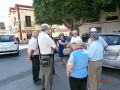 HOMMAGE A N.D. DE SANTA CRUZ A DALIAS 14 ET 15 JUIN 2014 (17)
